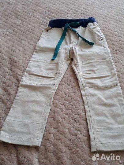 Детская одежда для мальчиков