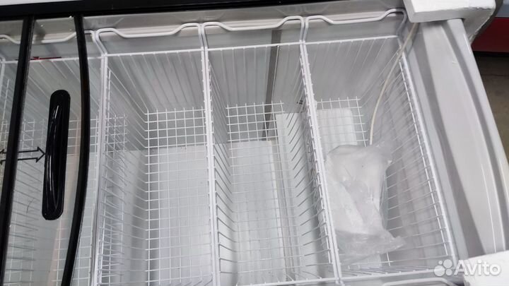 Морозильный ларь