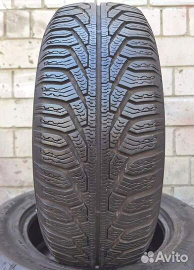 Uniroyal MS Plus 77 215/65 R16 98H