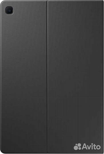 Original Book Cover для Samsung Tab S6 Lite чёрный