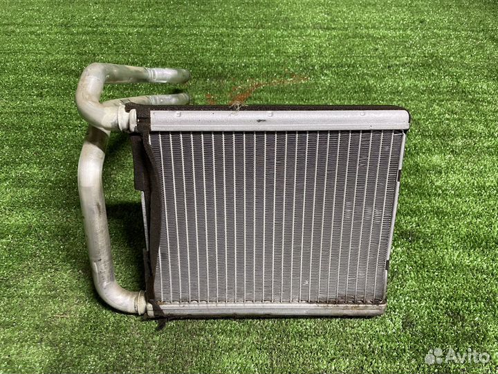 Радиатор печки Hyundai Solaris 1