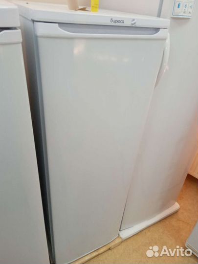 Морозильная камера Бирюса 116 новая