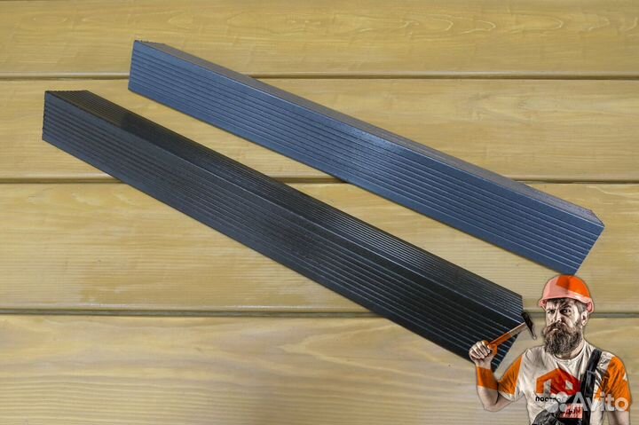 Уголок дпк Венге