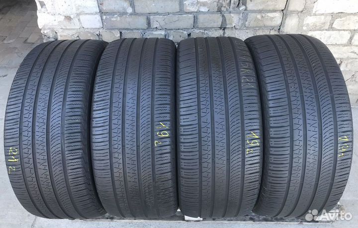 Pirelli Scorpion Zero All Season 275/45 R21 110Y
