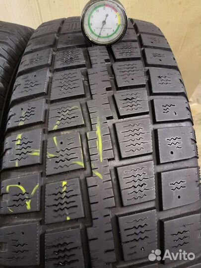 Cooper Discoverer M+S 215/70 R16