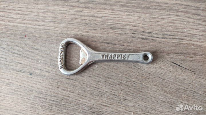 Открывашка Westmalle, Trappist