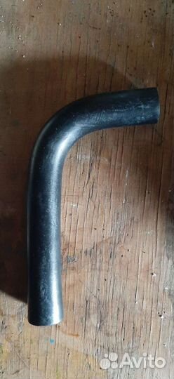 Патрубки печки ваз 2101 комплект