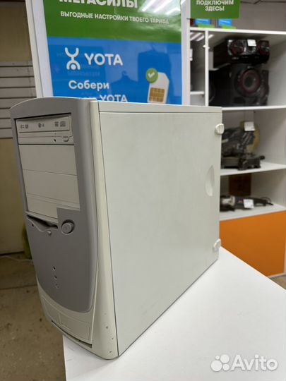 Системный блок LG