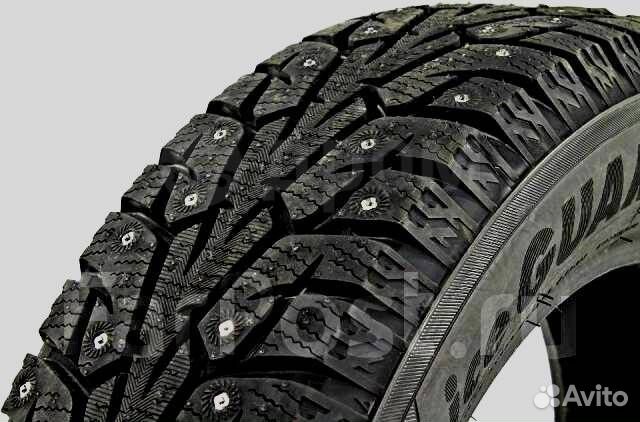 Yokohama Ice Guard IG55 225/60 R17 104T