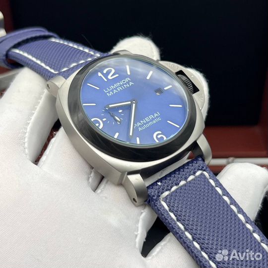 Часы мужские Panerai Luminor