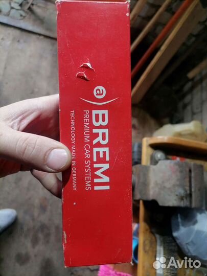 Навесное на двс subaru impreza gh 3 двс el15 1.5