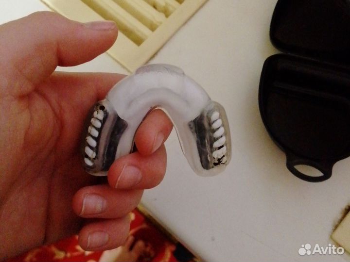 Каппа для бокса