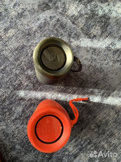 Колонка jbl flip 4 оригинал