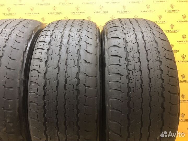 Dunlop Grandtrek AT22 285/65 R17 116V