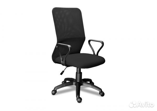 Компьютерное кресло мг-21 самба