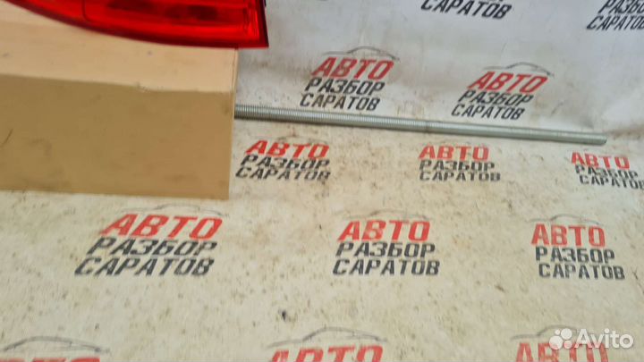 Фонарь левый BMW x6 e71 в крыло