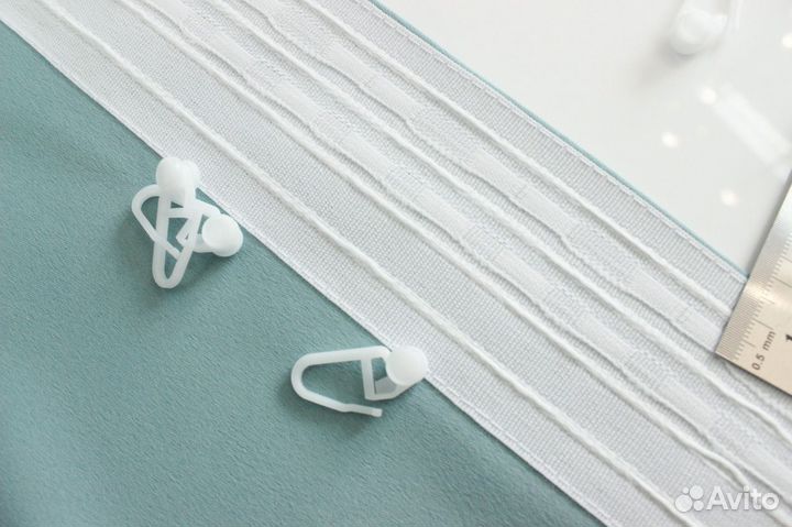 Шторы блэкаут