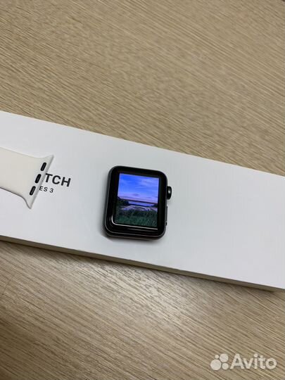 Apple watch 3 38mm