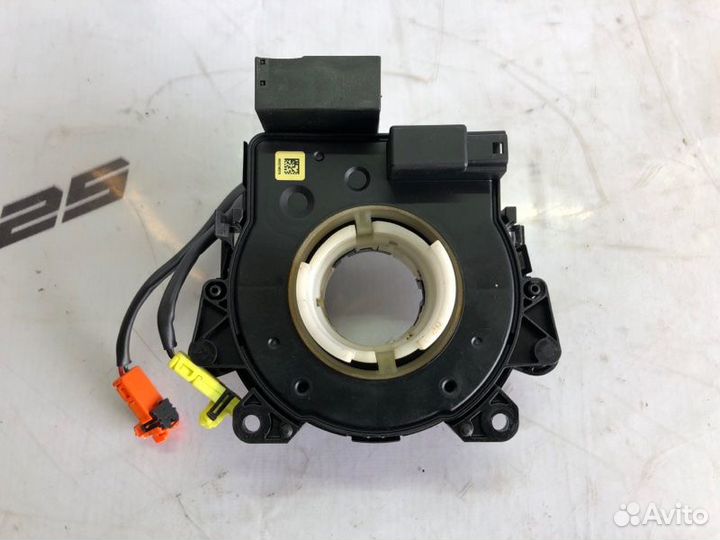 Шлейф лента Nissan Murano Z51 VQ35DE 2010