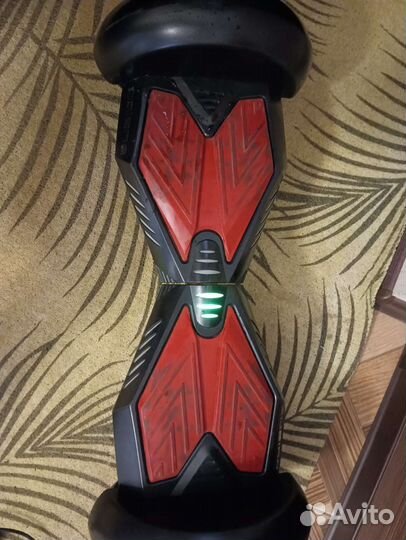 Гироскутер бу