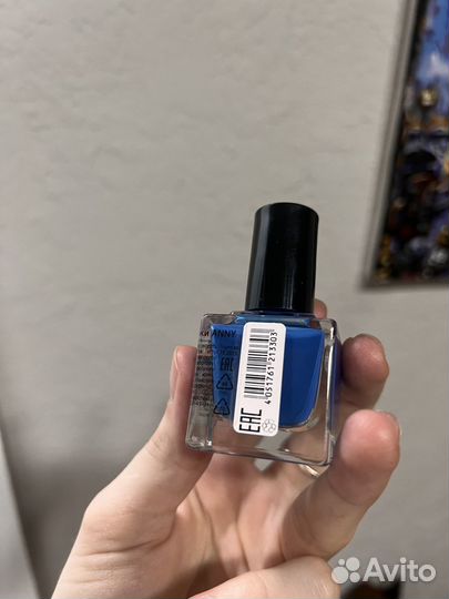 Лак для ногтей anny nail polish 384.6