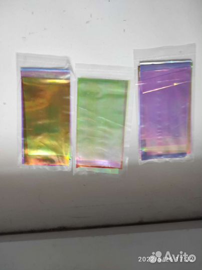 Принадлежности для маникюра