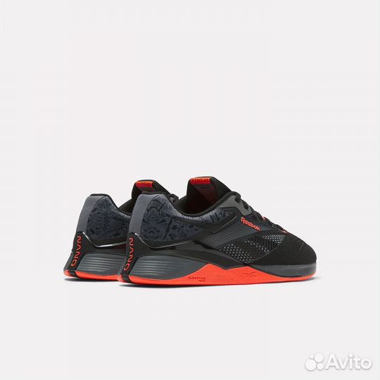 Кроссовки мужские Reebok Nano X4