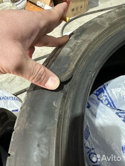 Pirelli P Zero 225/45 R18 95Y