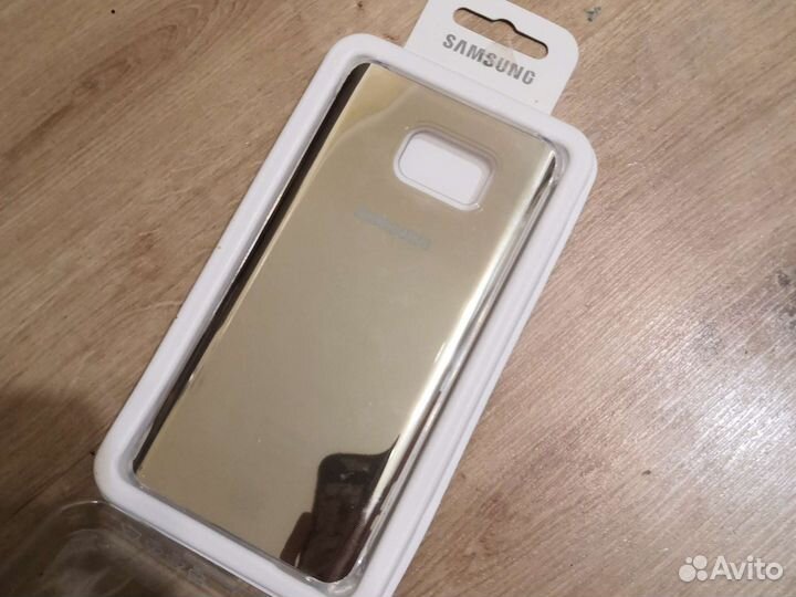 Чехол на Samsung Galaxy Note 5