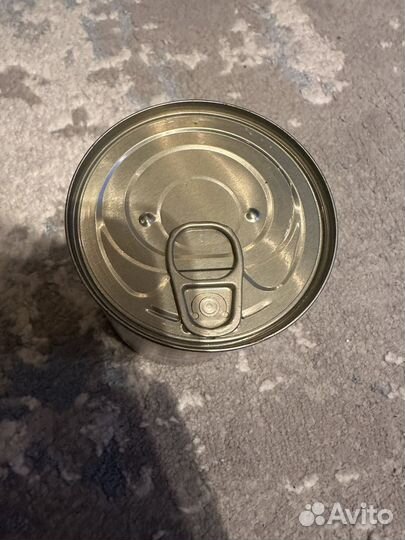 Корм влажный для собак