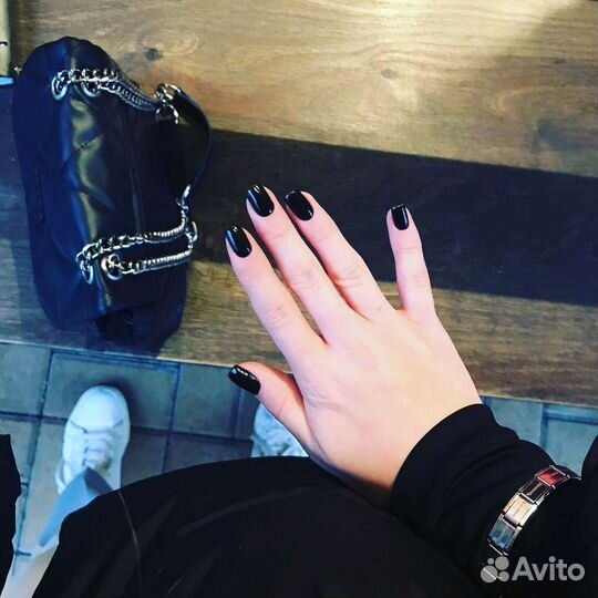 Маникюр, педикюр - качественно, быстро, стерильно