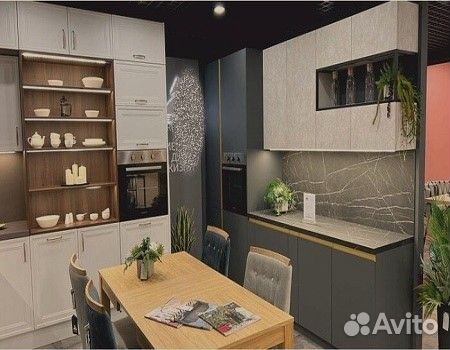 Салон магазин мебели 209 м2. Окупаемость 6 м