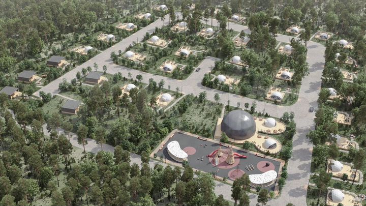 Участок 11,9 сот. (ИЖС)