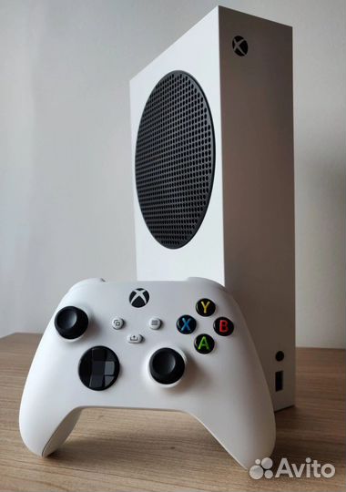 Xbox series S