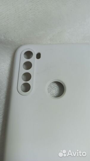 Чехлы на xiaomi 8/8t