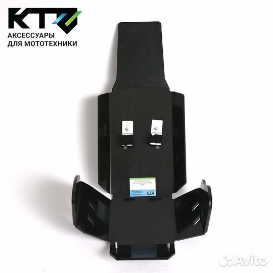 Защита картера и прогрессии BSE M4(ZS177MM) 2023 а