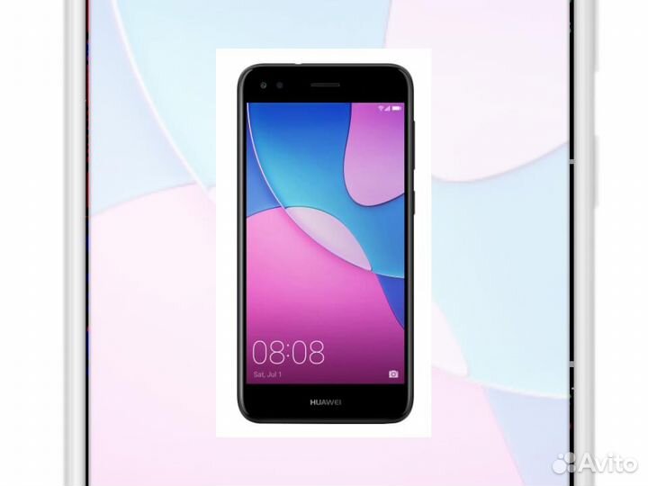 Смартфон Huawei Nova Lite (2017) 2/16GB