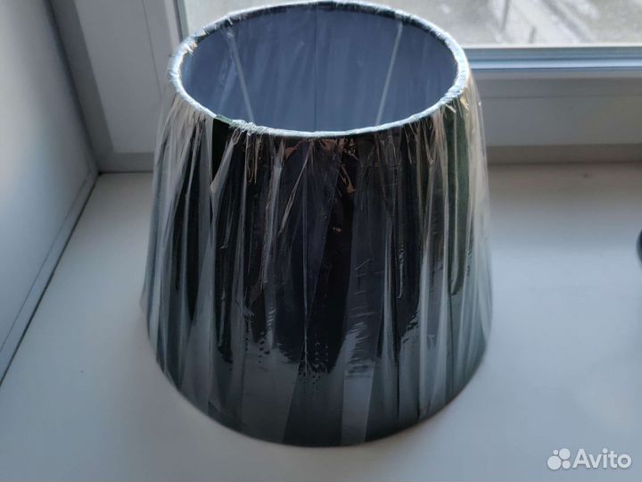 Абажур новый нм хоум