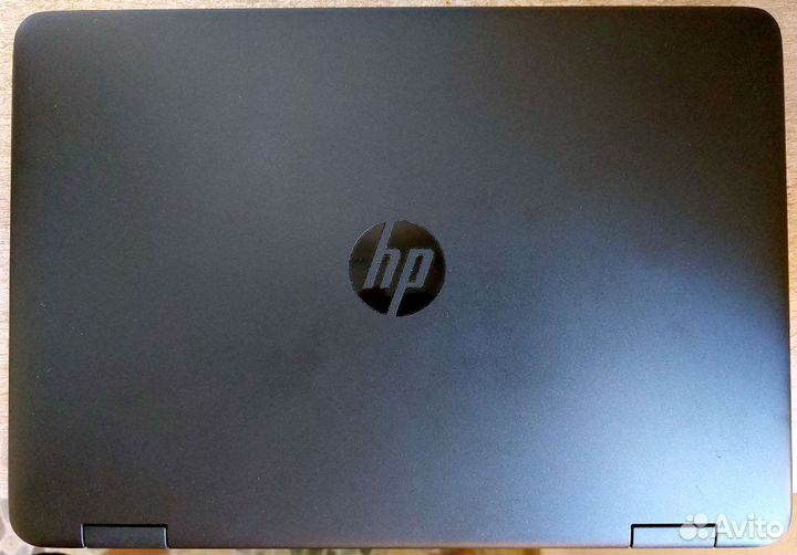 HP ProBook 640 G3 Core i5-7300U SSD