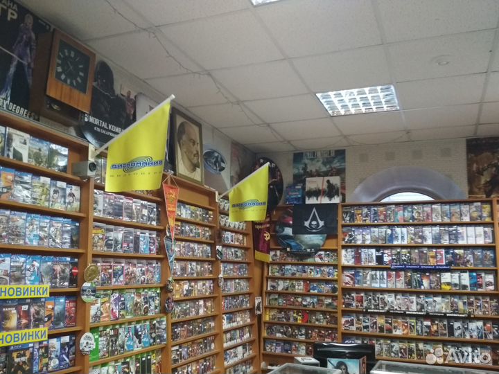 Карта памяти PS2 8mb