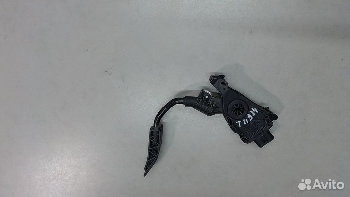 Педаль газа Audi A8 (D4), 2012