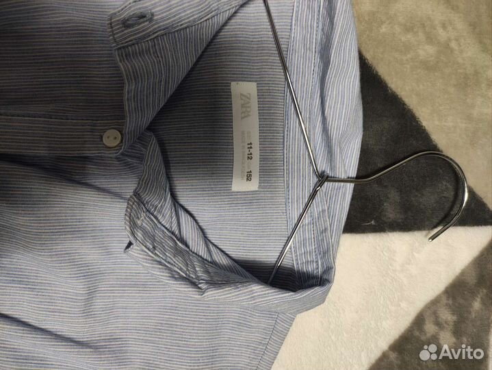 Блузка на девочку