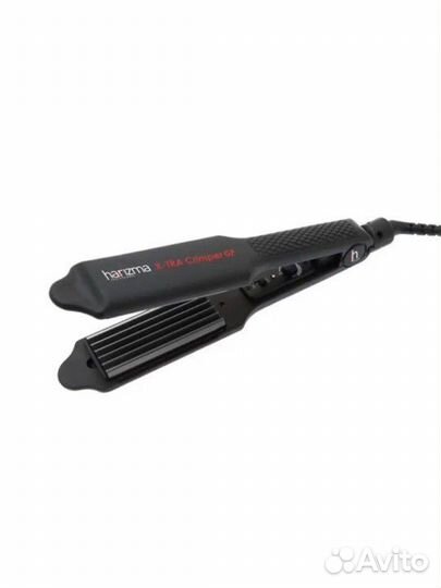 Щипцы гофре