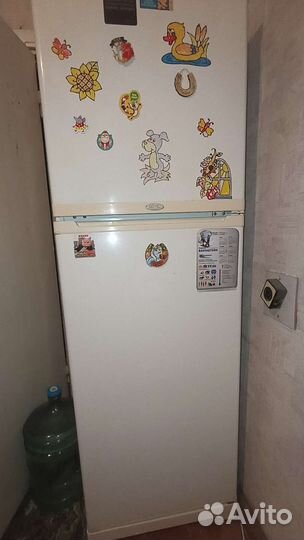 Холодильник бу