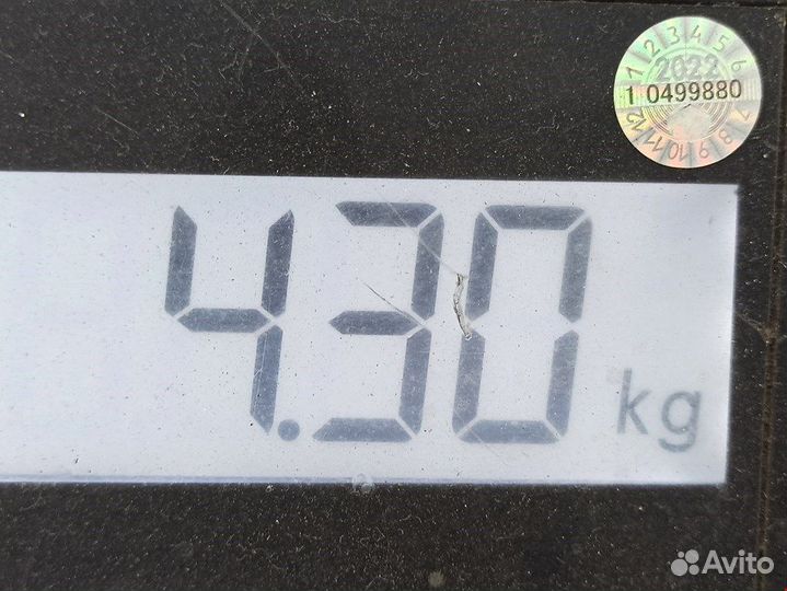 Усилитель тормозов вакуумный для Audi A4 B6