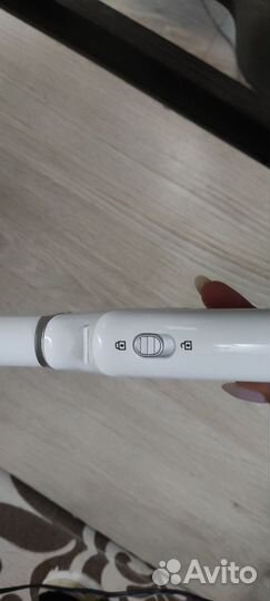 Утюжок Polaris