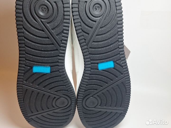 Кроссовки мужские 45 размер. ralf ringer