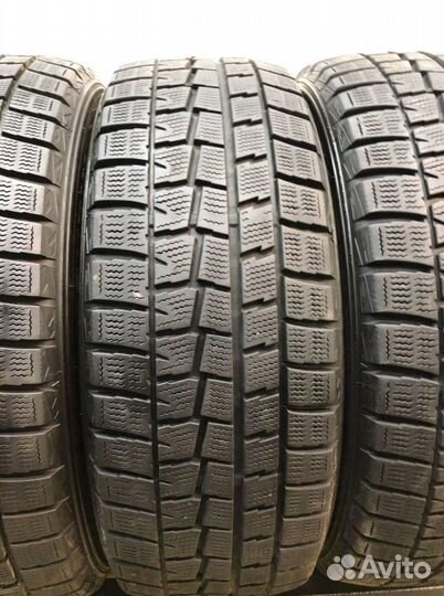 Dunlop Winter Maxx WM01 205/55 R16 98W