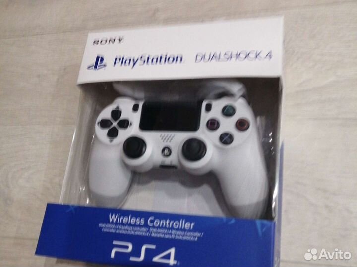 Геймпад для PS4 джойстик для Sony playstation 4