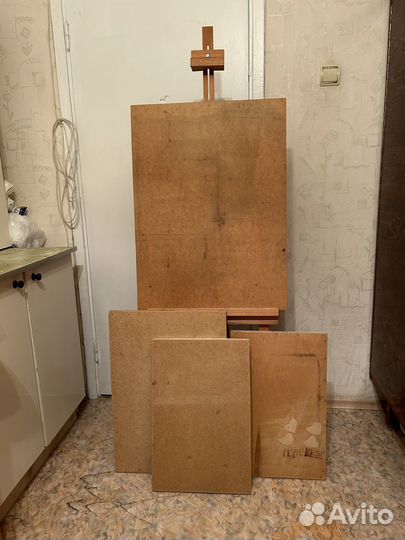 Мольберт для рисования